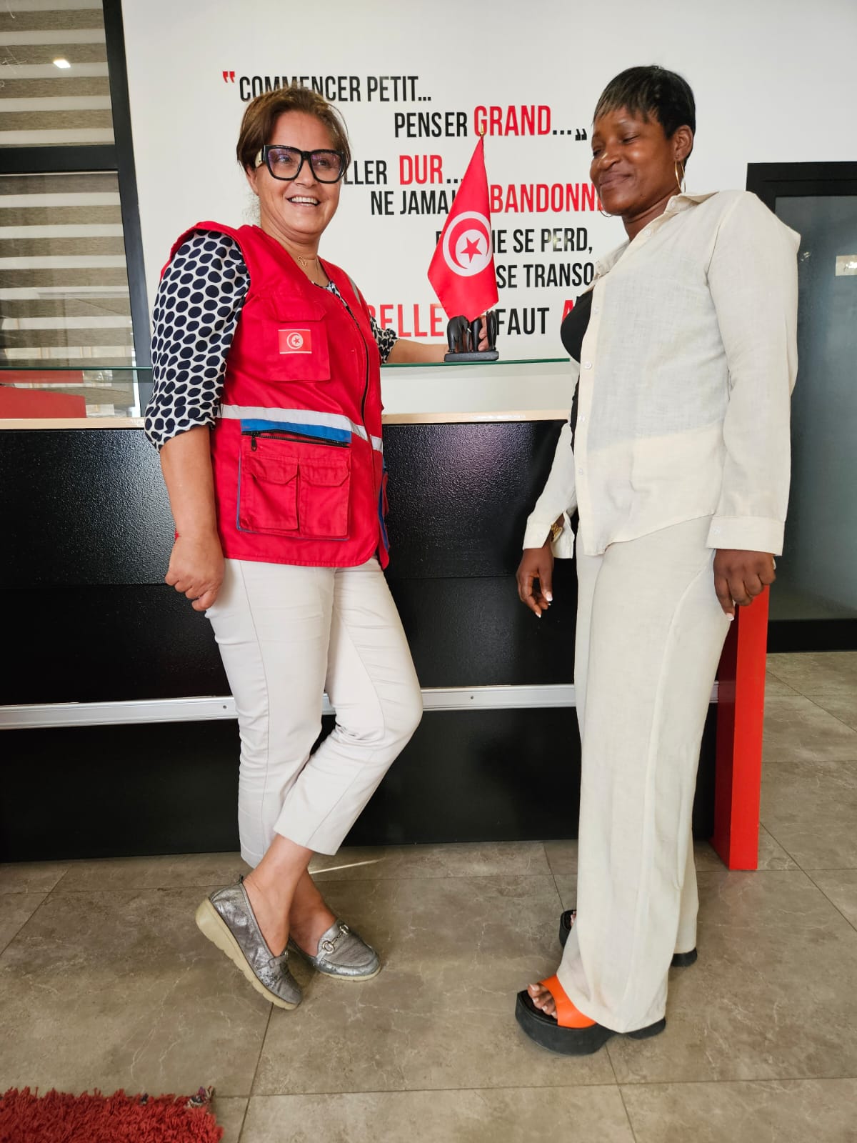Photo de la galerie Soibe Community