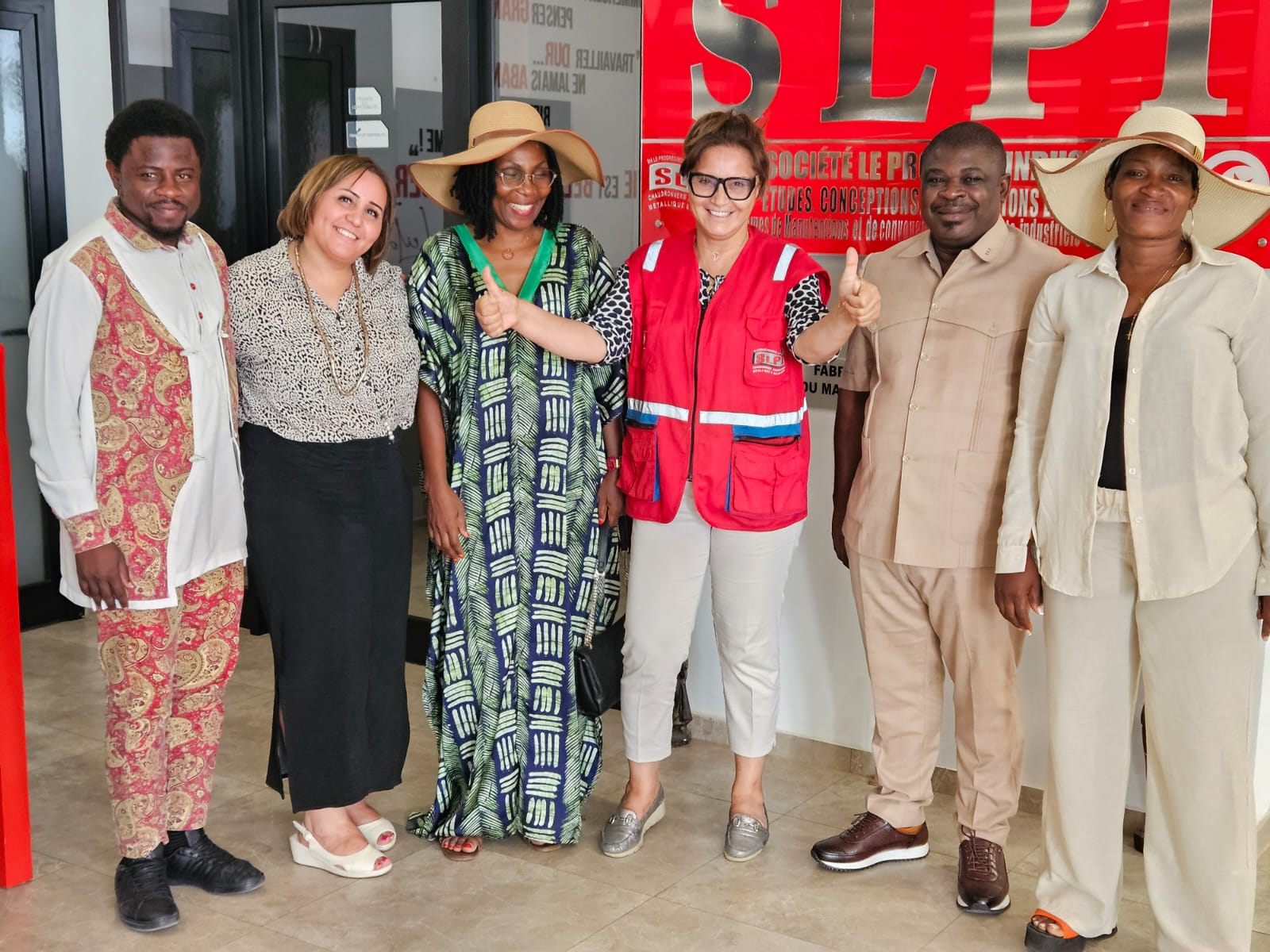 Photo de la galerie Soibe Community
