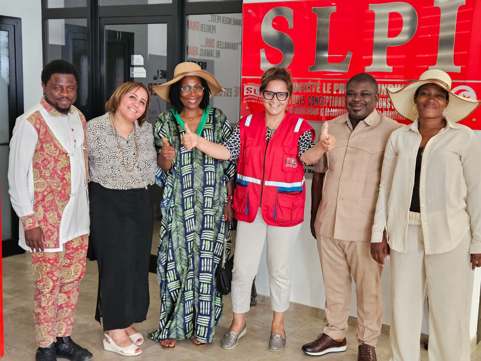 Photo de la galerie Soibe Community