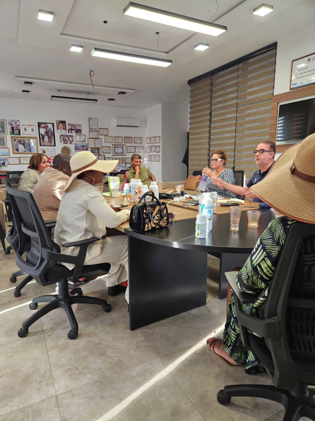 Photo de la galerie Soibe Community