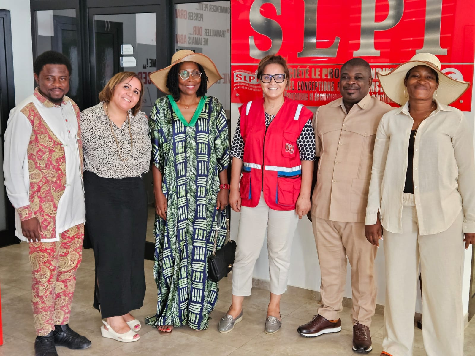 Photo de la galerie Soibe Community