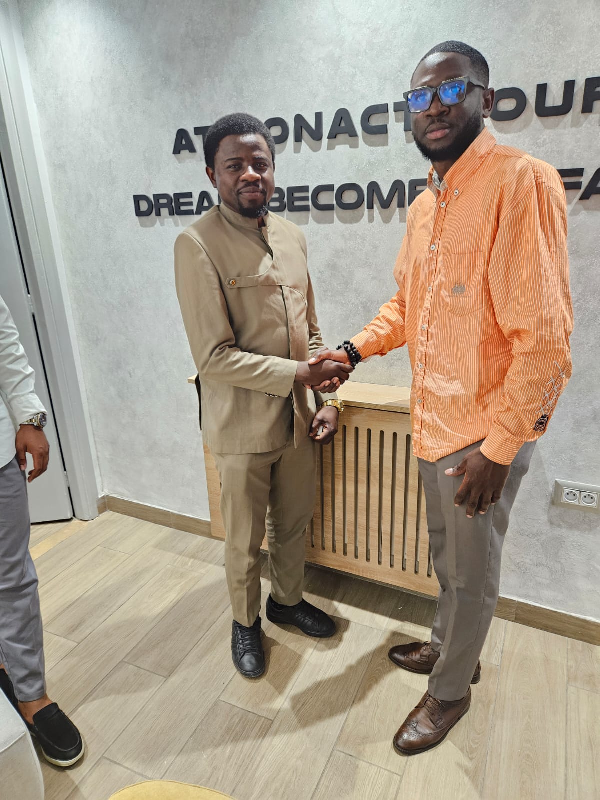 Photo de la galerie Soibe Community