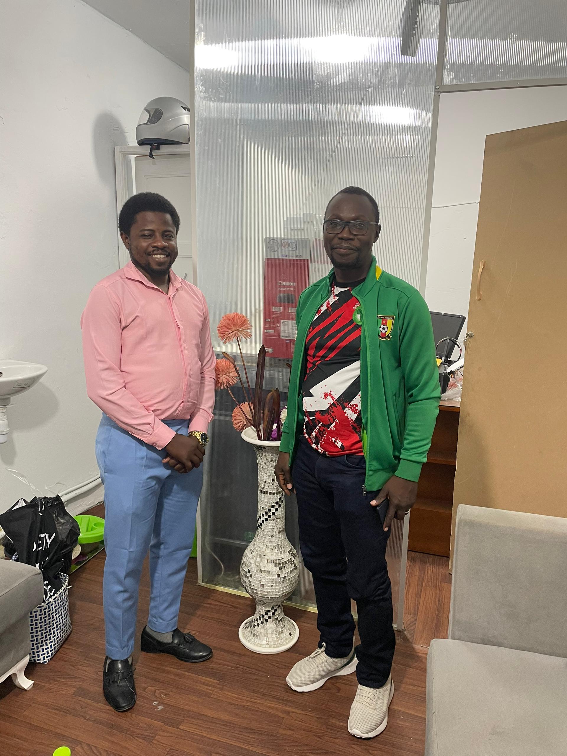 Photo de la galerie Soibe Community